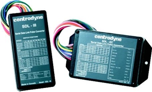J1857/J1708 Pulse Converter Serial Data Link (SDL)
