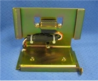 Y081 Pulsar Adapter Bracket