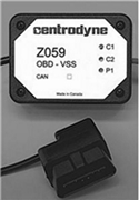 Z059 OBD VSS Signal Generator